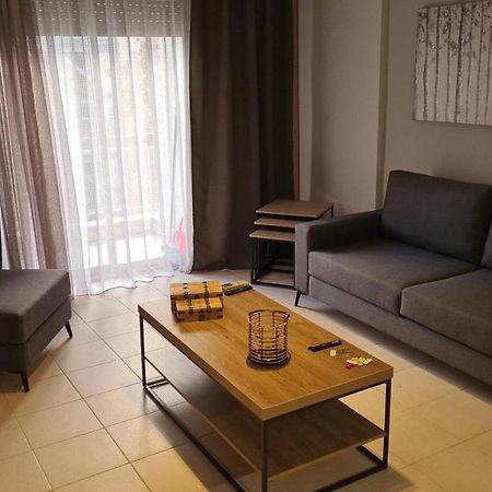 Center Point Thessaloniki Apartment Luaran gambar