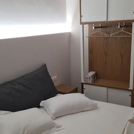 Center Point Thessaloniki Apartment Luaran gambar