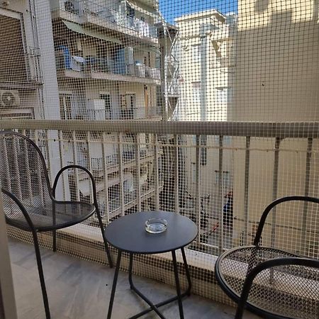 Center Point Thessaloniki Apartment Bilik gambar