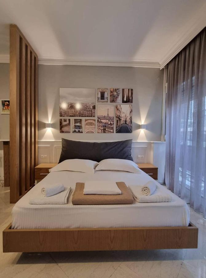 Center Point Thessaloniki Apartment Luaran gambar