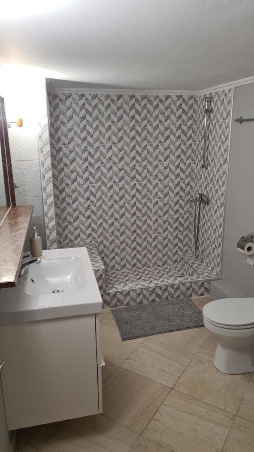 Center Point Thessaloniki Apartment Luaran gambar