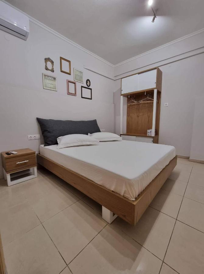 Center Point Thessaloniki Apartment Luaran gambar