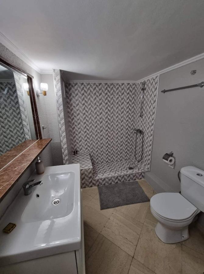 Center Point Thessaloniki Apartment Luaran gambar